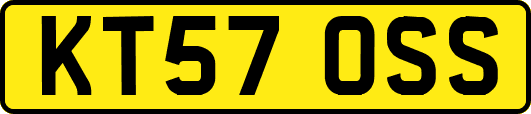 KT57OSS