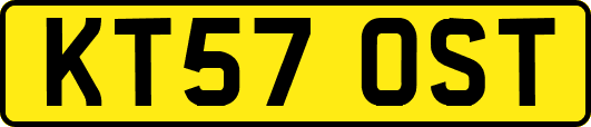 KT57OST