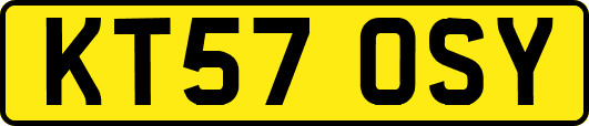 KT57OSY