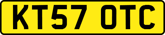 KT57OTC