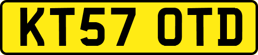 KT57OTD