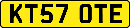 KT57OTE
