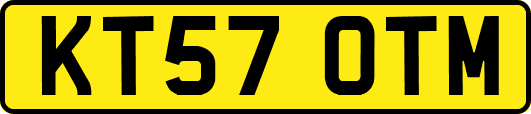 KT57OTM