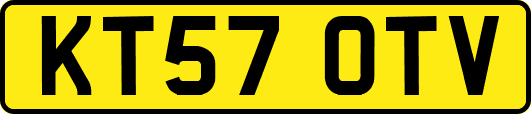 KT57OTV