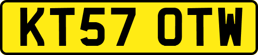 KT57OTW