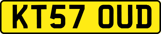KT57OUD