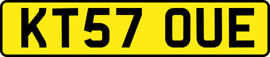 KT57OUE