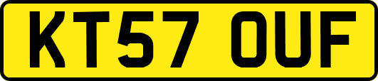 KT57OUF