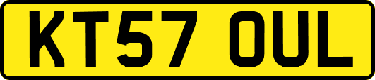 KT57OUL