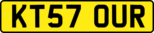 KT57OUR