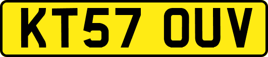 KT57OUV