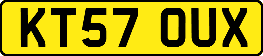 KT57OUX