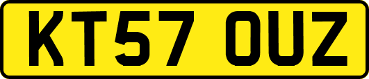 KT57OUZ