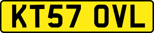 KT57OVL