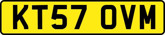 KT57OVM