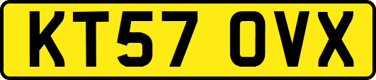 KT57OVX