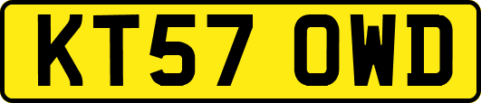 KT57OWD