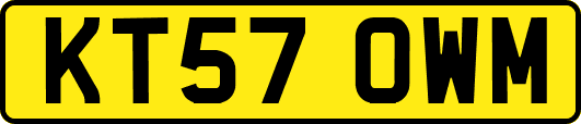 KT57OWM