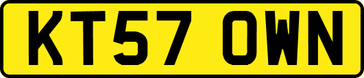 KT57OWN