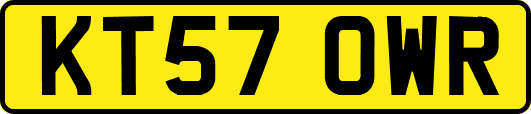 KT57OWR