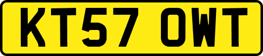 KT57OWT