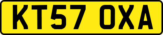 KT57OXA