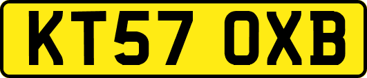 KT57OXB