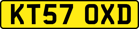 KT57OXD
