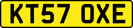 KT57OXE