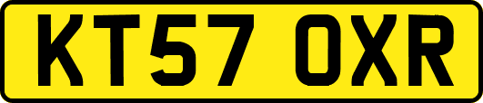 KT57OXR