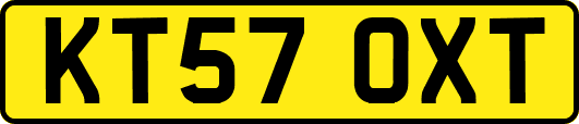 KT57OXT