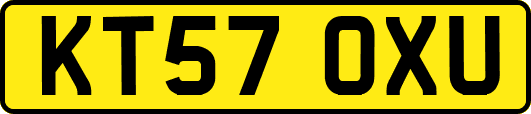 KT57OXU