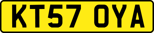 KT57OYA