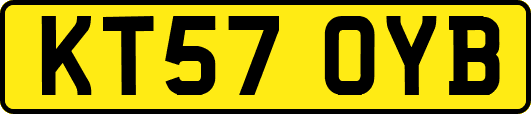 KT57OYB