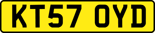 KT57OYD