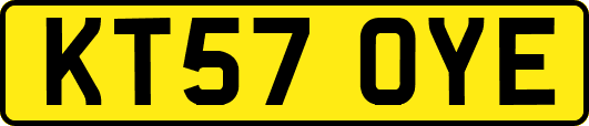 KT57OYE