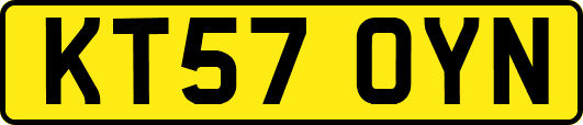 KT57OYN