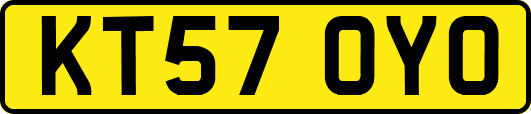 KT57OYO