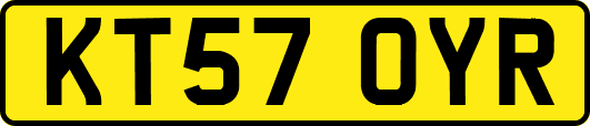 KT57OYR