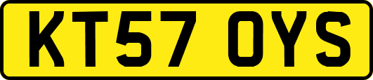 KT57OYS
