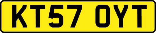 KT57OYT