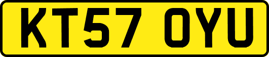 KT57OYU