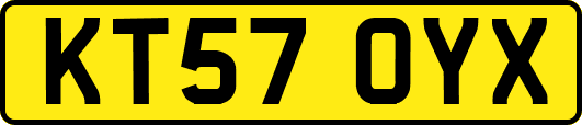 KT57OYX