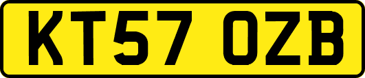 KT57OZB