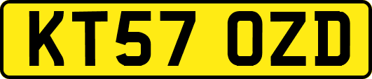 KT57OZD