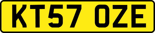 KT57OZE