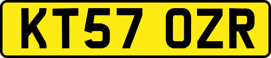 KT57OZR
