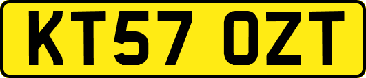 KT57OZT