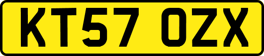 KT57OZX