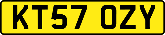KT57OZY